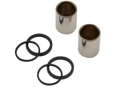 893540 - DAYTONA Brake Caliper Piston and Seals Rebuilt Kit Front
