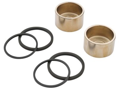 893545 - DAYTONA Brake Caliper Piston and Seals Rebuilt Kit Rear