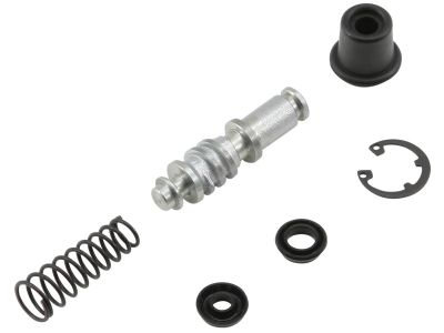 893557 - DAYTONA Front Master Cylinder Rebuild Kit 1/2