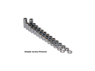 893603 - PAUGHCO OEM Replacement Axle and Wheel Spacer