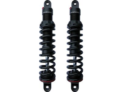 893896 - PROGRESSIVE 490 Series 13,5" Twin Shocks Black