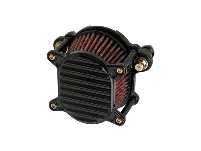 893936 - Joker Machine Omega Finned Air Cleaner Black