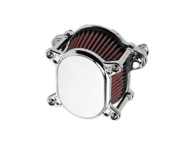 893942 - Joker Machine Omega Smooth Air Cleaner Chrome