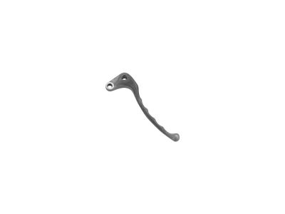 894114 - KUSTOM TECH Seventies Hand Control Replacement Lever Raw