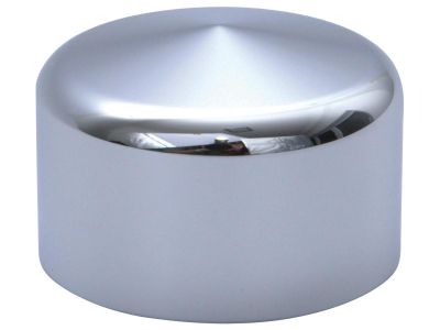 894398 - FLYWHEEL Front Axle Cover Chrome