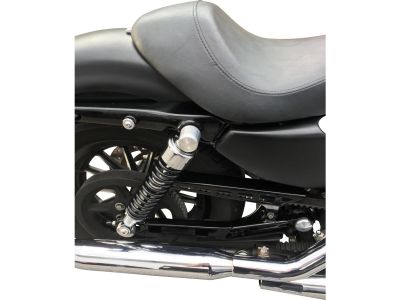 894412 - FLYWHEEL Upper Shock Bolt Cover Raw