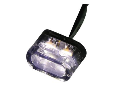 894435 - SHIN YO Module 2 Parking Light Height(mm): 8,5 , Width(mm): 15,5 , Dep...