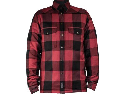 894530 - John Doe Motoshirt Shirt Red   S