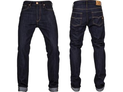 894571 - John Doe Ironhead Mechanix Jeans Blue   W28/L32
