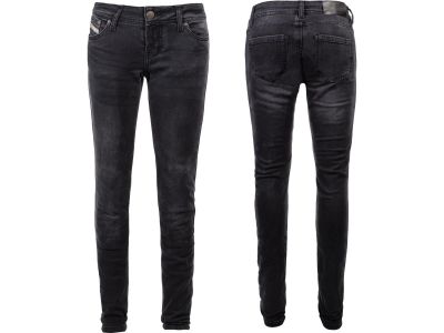 894638 - John Doe Betty Vintage Jeans Black   W30/L34