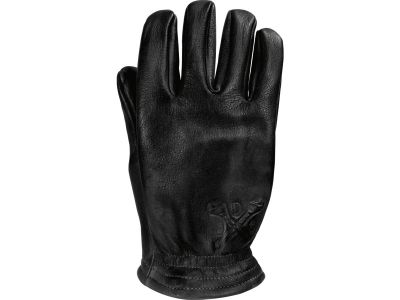 894737 - John Doe Freewheeler Gloves Black | M