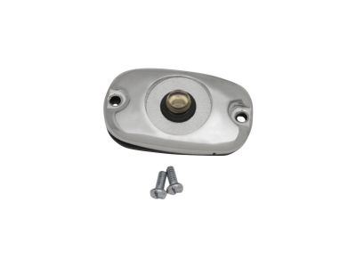 894905 - CCE Smooth Master Cylinder Cover With sight glass Chrome