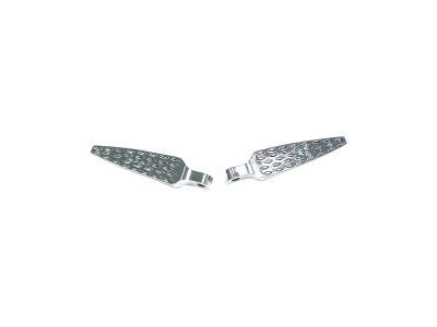 894934 - CCE Argyle Pegs Straight Version Chrome