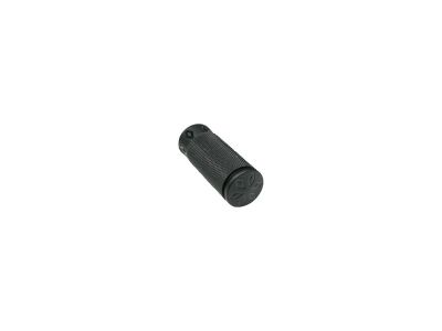 894942 - CCE Argyle Shift Peg Black, Satin