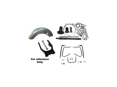 895005 - CCE Primary Locking Tabs #33318-85 Primary Locking Tabs