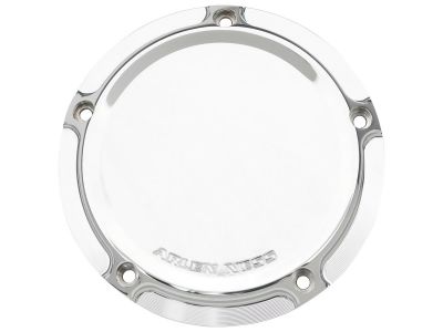 895273 - ARLEN NESS Beveled Derby Cover Chrome