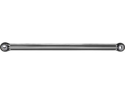 895323 - ARLEN NESS Shift Rod, 10-Gauge, Black Shift Rod