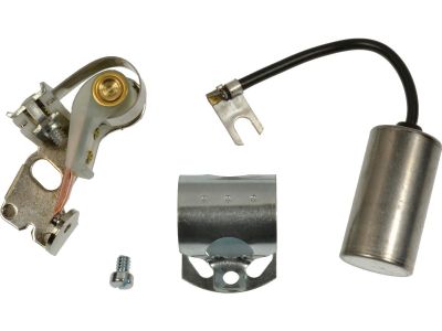 895424 - SMP Points and Condenser Kit Points and Condenser Kit
