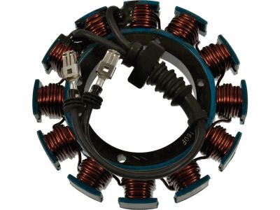 895435 - SMP Stator, 32 AMP Stator 32 AMP Unmolded