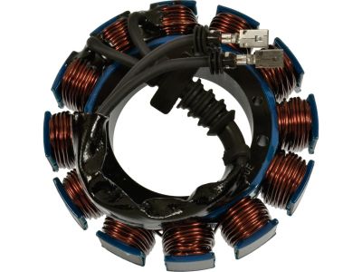 895436 - SMP Stator, 45 AMP Stator 45 AMP Unmolded