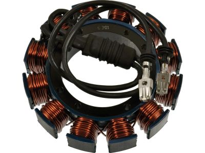 895437 - SMP Stator, 45 AMP Stator 45 AMP Unmolded