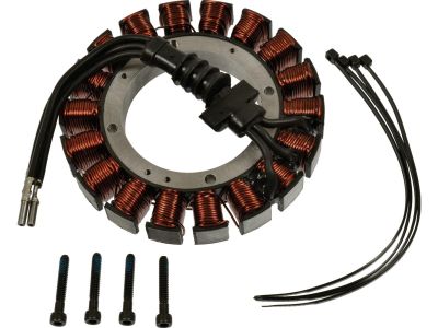 895439 - SMP Stator, 38 AMP Stator 38 AMP Unmolded