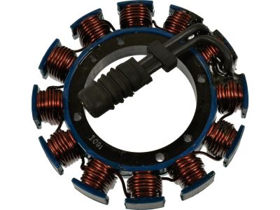 895440 - SMP Stator, 32 AMP Stator 32 AMP Unmolded