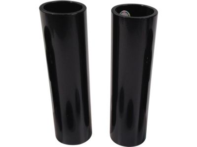 895490 - CULT WERK Upper Fork Cover Black Gloss Powder Coated