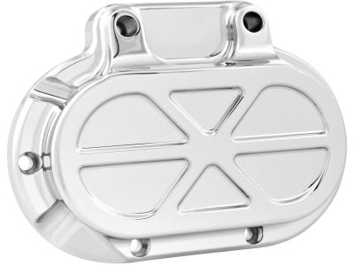 895531 - PM Formula Transmission Side Cover Chrome