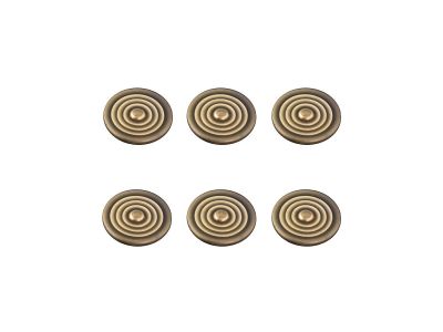 895892 - RSD Badge Without logo Raw