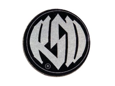 895894 - RSD Badge With logo Contrast Cut