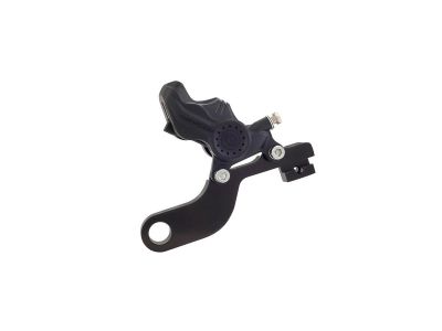 895898 - RSD Brake Caliper Black