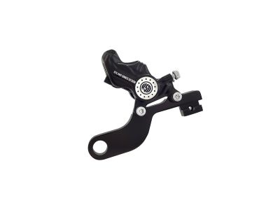 895902 - RSD Brake Caliper Black