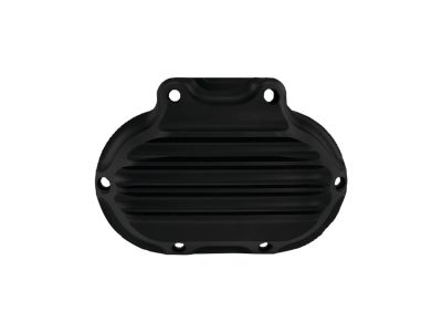 896107 - RSD Nostalgia Transmission Side Cover Black Ops