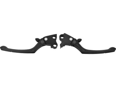 896137 - RSD Regulator Hand Control Replacement Lever Black Ops