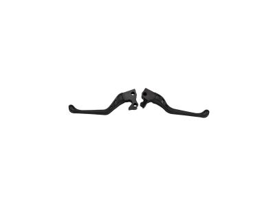 896155 - RSD Avenger Hand Control Replacement Lever Black Ops