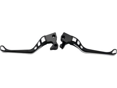 896159 - RSD Avenger Hand Control Replacement Lever Contrast Cut