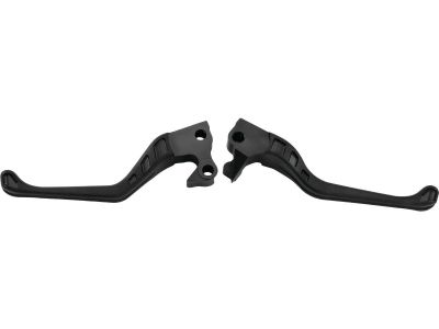 896161 - RSD Avenger Hand Control Replacement Lever Black Ops