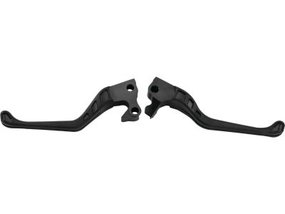 896161 - RSD Avenger Hand Control Replacement Lever Black Ops Hydraulic Clutch Left Right