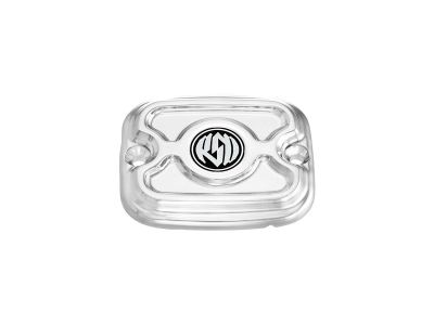 896190 - RSD Cafe Front Brake Master Cylinder Cap Chrome