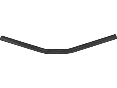 896272 - RSD 1" Narrow Drag Handlebar Dimpled 3-Hole Black 1"