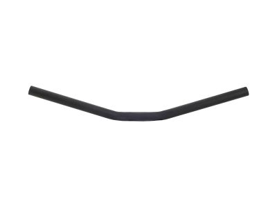 896274 - RSD 1" Narrow Drag Handlebar Dimpled 3-Hole Textured Black 1"