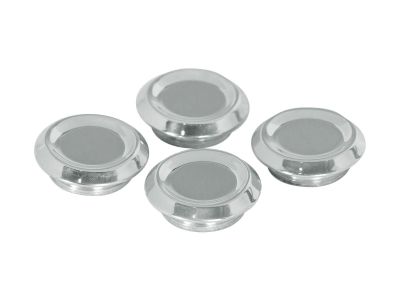 896357 - RSD Moon End Caps Chrome