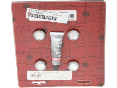 896359 - RSD Moon End Cap Chrome