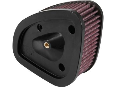896769 - K&N High-Flow Replacement Air Filter
