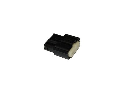 897350 - NAMZ Molex Connector Black