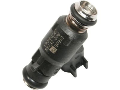 899860 - FEULING EV-6 Plug In 3.91 G/S Fuel Injector 3.91 g/s, OE Replacement, ...