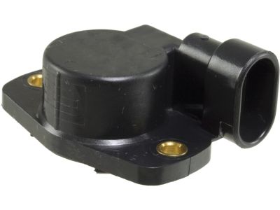 899863 - FEULING Throttle Position Sensor Black