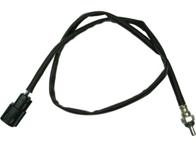 899865 - FEULING Stock Replacement O2 Sensors 12mm Oxygen Sensor,Black Connecto...