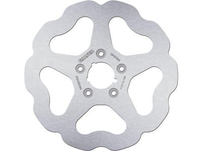 899926 - Galfer Disc Wave DF W Brake Rotor 5-Hole 11,5